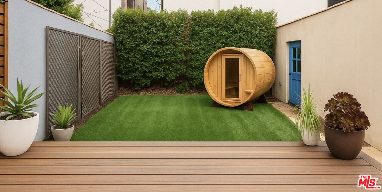 1774 Washington Way Venice, CA 90291 - Photo 28 of 30