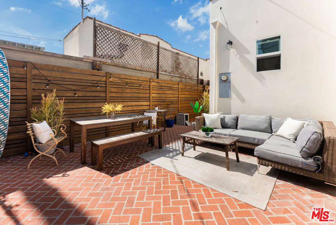 1774 Washington Way Venice, CA 90291 - Photo 30 of 30