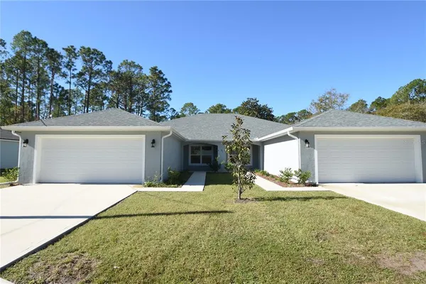 $2,000 | 121 Ullian Trail, Unit A, Palm Coast, FL 32164