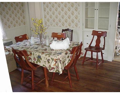71 Old Orchard Road Saco, ME 04072 - Photo 3 of 12 Dining Room.