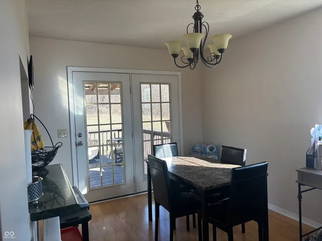 $359,000 | 1300 Red Cedar Lane, Spencer, IN 47460