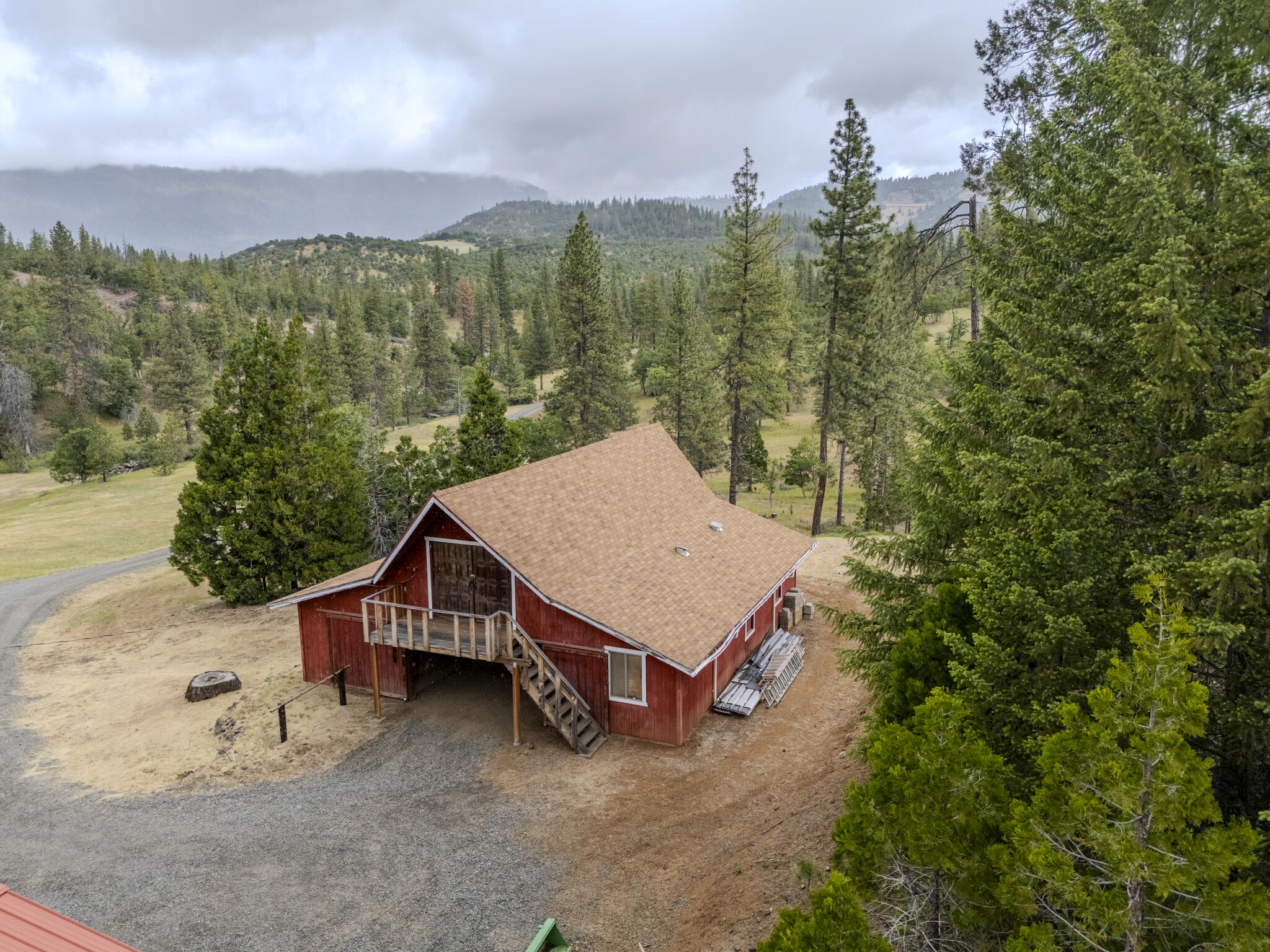 1969 Colestin Road Ashland, OR 97520 - Photo 55 of 72 DJI_20260527025424_0406_D-HDR