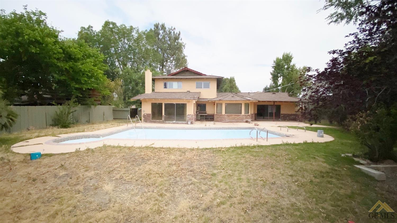 3001 Panorama Drive Bakersfield, CA 93306 - Photo 16 of 21