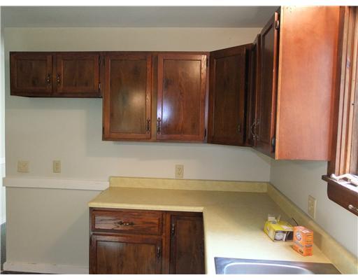 677 Waterford Road Waterford, ME 04088 - Photo 11 of 25 Kitchen. Unit two.