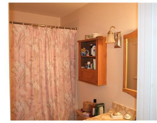 677 Waterford Road Waterford, ME 04088 - Photo 8 of 25 Bathroom. Full bathroom in Unit One.