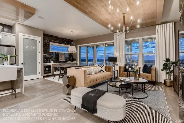 $1,110,240 | 14123 Blue Stem Street, Broomfield, CO 80020
