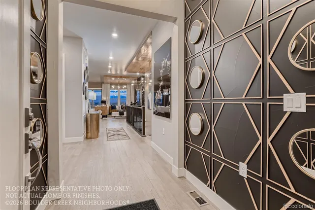 $1,074,170 | 14123 Blue Stem Street, Broomfield, CO 80020