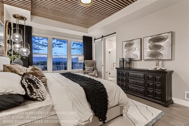 $1,074,170 | 14123 Blue Stem Street, Broomfield, CO 80020