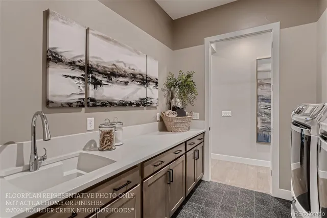 $1,074,170 | 14123 Blue Stem Street, Broomfield, CO 80020