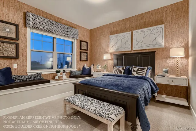 $1,074,170 | 14123 Blue Stem Street, Broomfield, CO 80020