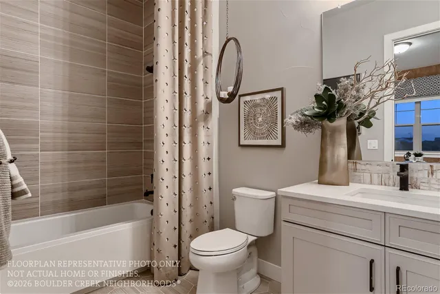 $1,074,170 | 14123 Blue Stem Street, Broomfield, CO 80020