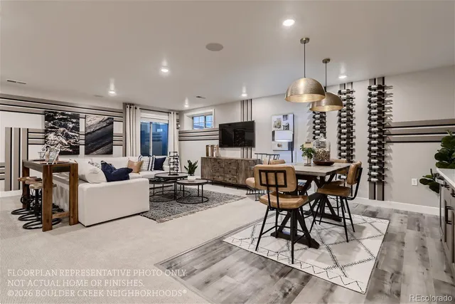 $1,074,170 | 14123 Blue Stem Street, Broomfield, CO 80020