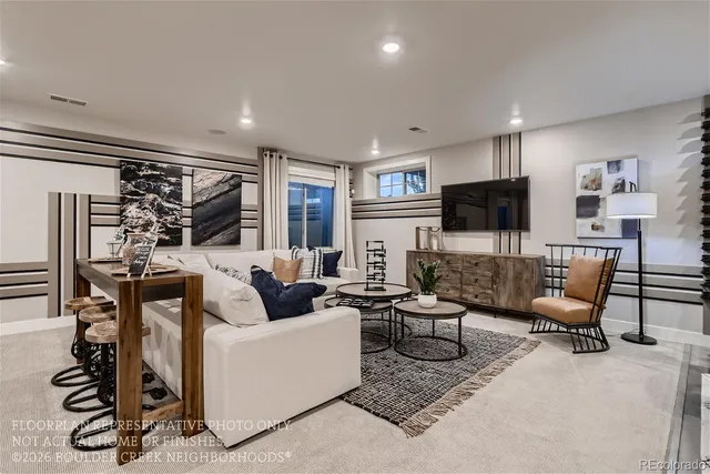 $1,074,170 | 14123 Blue Stem Street, Broomfield, CO 80020