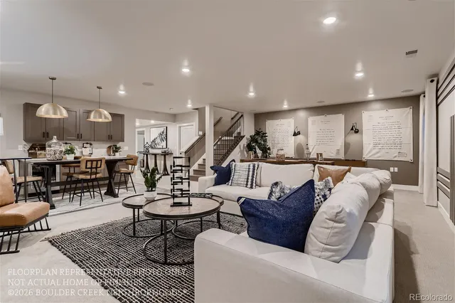 $1,074,170 | 14123 Blue Stem Street, Broomfield, CO 80020