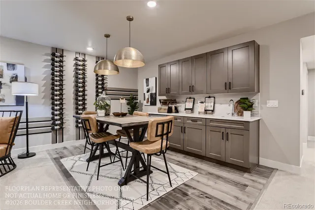 $1,074,170 | 14123 Blue Stem Street, Broomfield, CO 80020