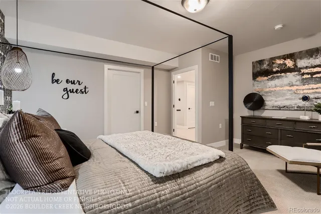 $1,074,170 | 14123 Blue Stem Street, Broomfield, CO 80020