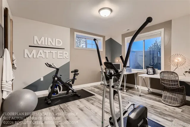 $1,074,170 | 14123 Blue Stem Street, Broomfield, CO 80020