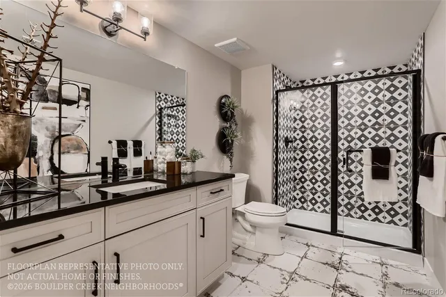 $1,074,170 | 14123 Blue Stem Street, Broomfield, CO 80020