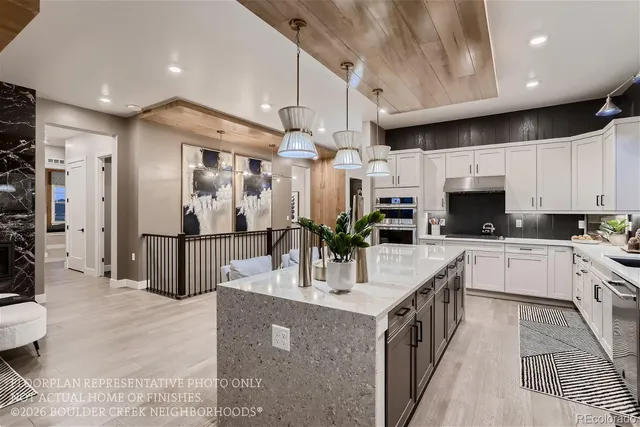$1,074,170 | 14123 Blue Stem Street, Broomfield, CO 80020