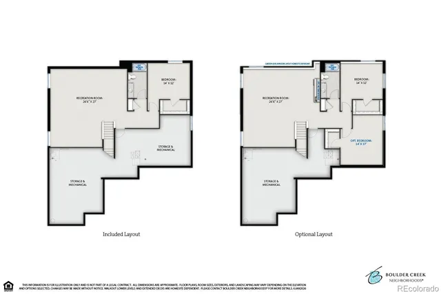 $1,074,170 | 14123 Blue Stem Street, Broomfield, CO 80020