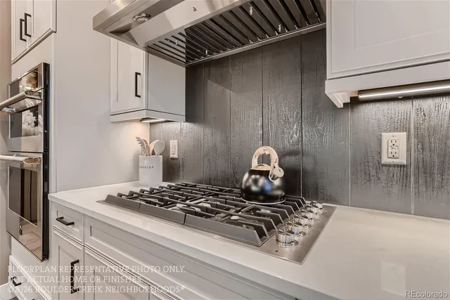 $1,074,170 | 14123 Blue Stem Street, Broomfield, CO 80020