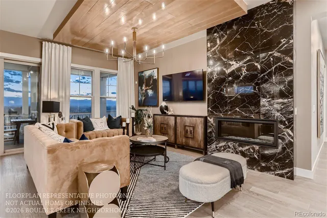 $1,074,170 | 14123 Blue Stem Street, Broomfield, CO 80020