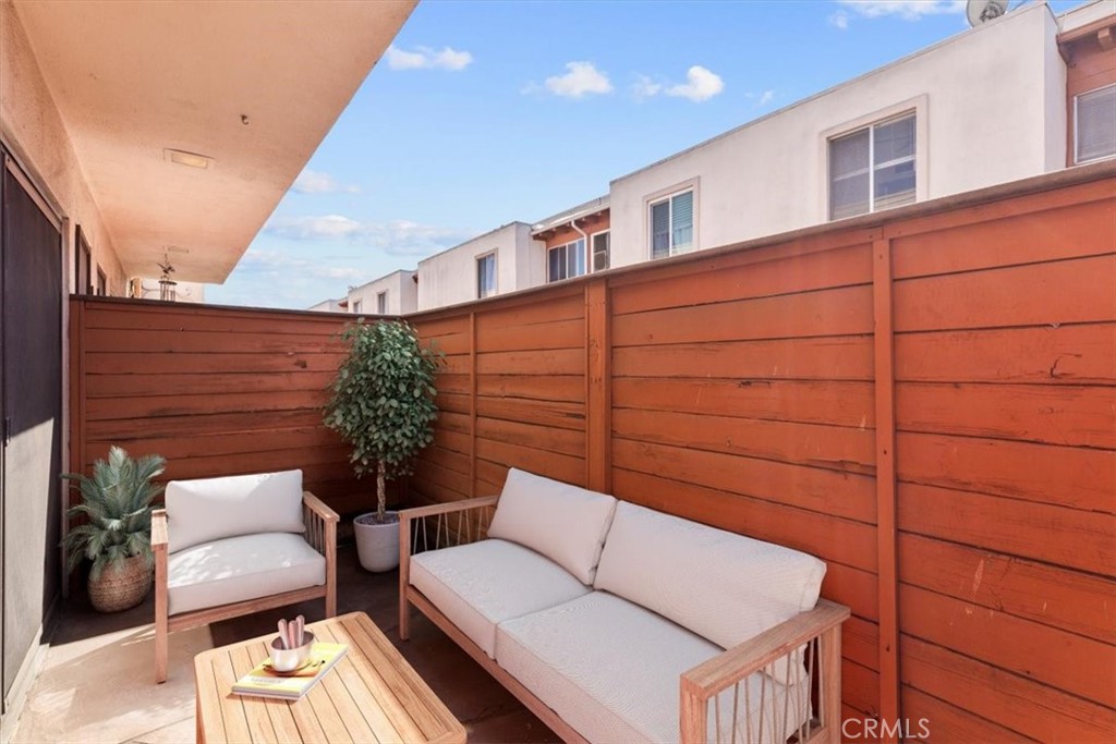 7033 Stewart And Gray Road, Unit 24 Downey, CA 90241 - Photo 22 of 41 Virtually staged