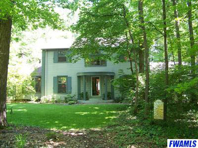 2230 Stonington Road Fort Wayne, IN 46845 - Photo 1 of 24