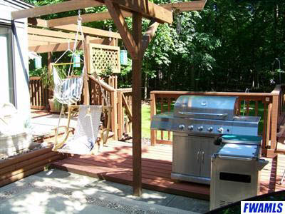 2230 Stonington Road Fort Wayne, IN 46845 - Photo 2 of 24