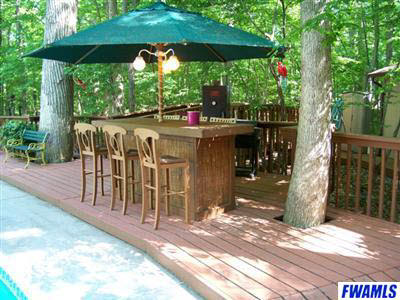 2230 Stonington Road Fort Wayne, IN 46845 - Photo 4 of 24
