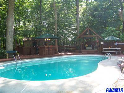 2230 Stonington Road Fort Wayne, IN 46845 - Photo 5 of 24