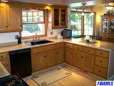2230 Stonington Road Fort Wayne, IN 46845 - Photo 8 of 24