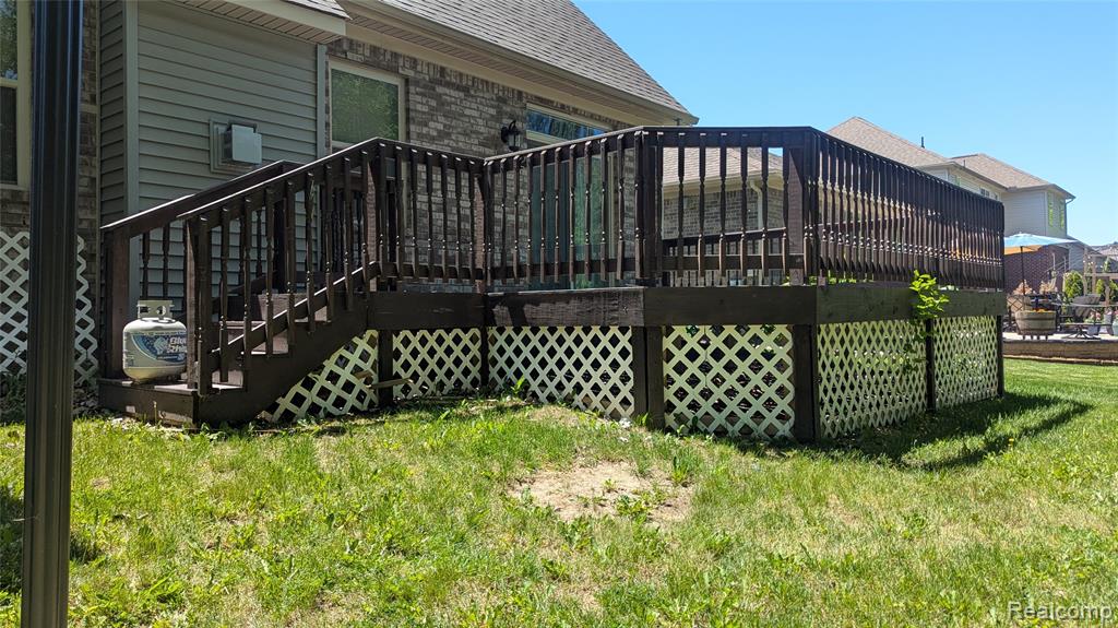 20955 Oak Ridge Drive Clinton Township, MI 48036 - Photo 20 of 20