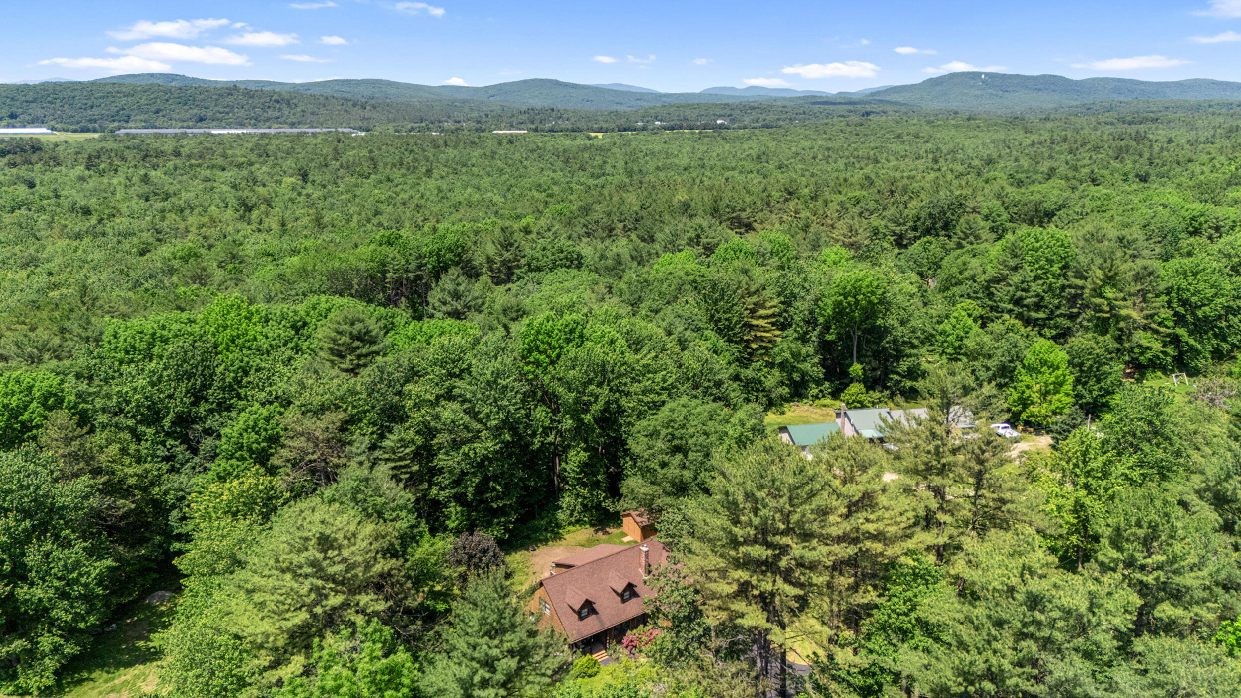 324 Pleasant Pond Road Turner, ME 04282 - Photo 53 of 64 324 pleasant pond rd, turner drone-5