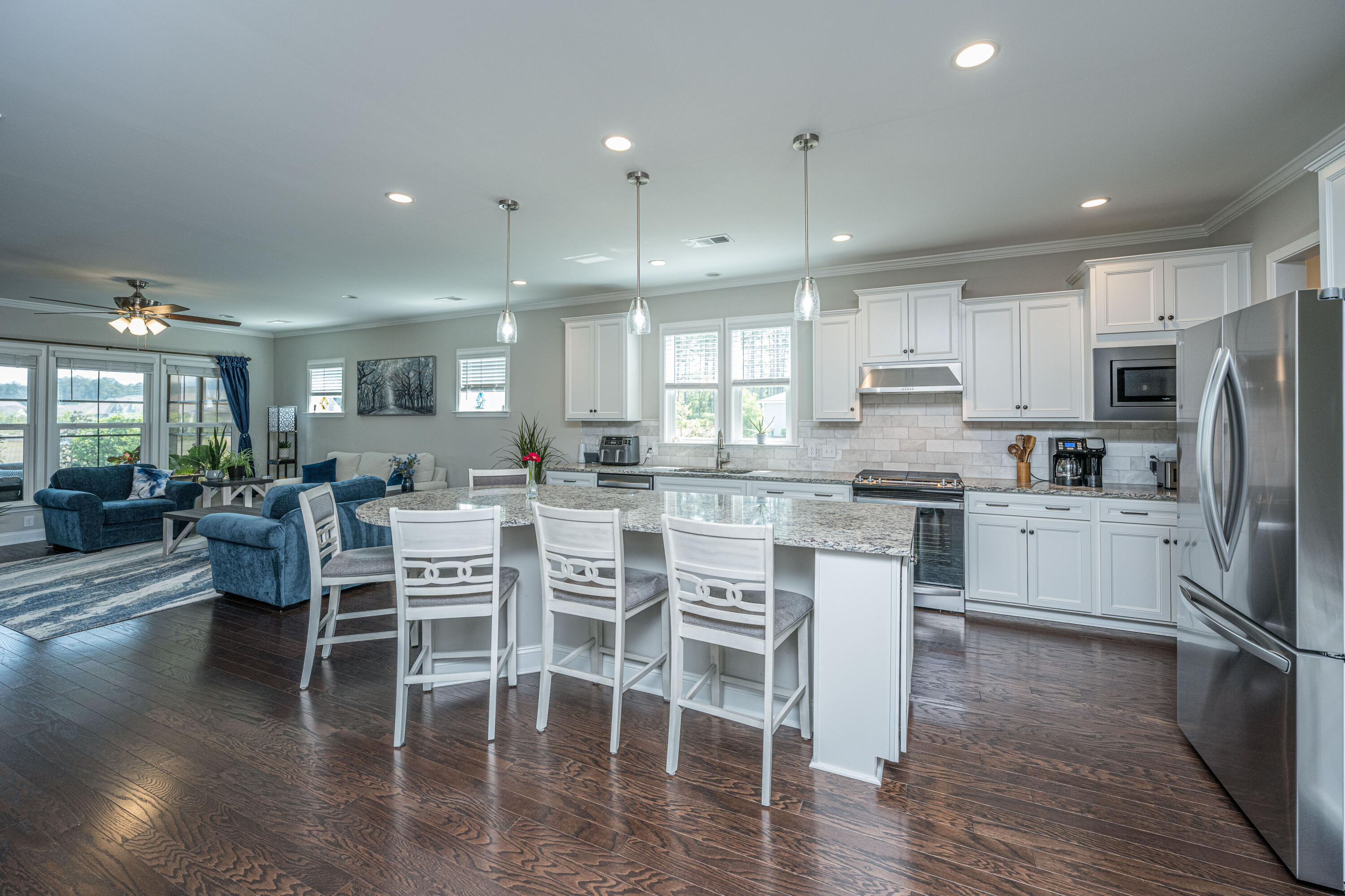 241 Garden Gate Way Summerville, SC 29486 - Photo 10 of 70