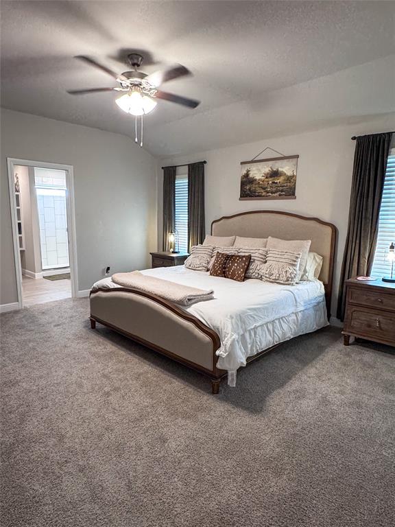 1908 Cookes Lane Cleburne, TX 76033 - Photo 6 of 17 Spacious room