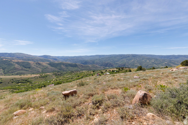 3350 North Oak Cyn Road, Unit 552 Huntsville, UT 84317 - Photo 4 of 20