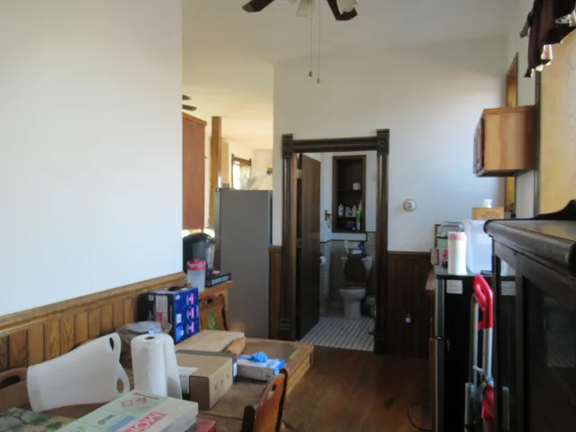 $1,245,000 | 3315 South Wood Street, Chicago, IL 60608