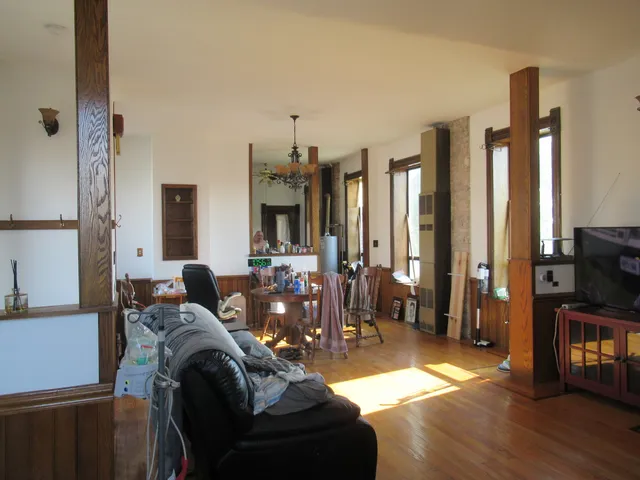 $1,245,000 | 3315 South Wood Street, Chicago, IL 60608