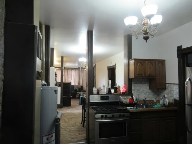 $1,245,000 | 3315 South Wood Street, Chicago, IL 60608