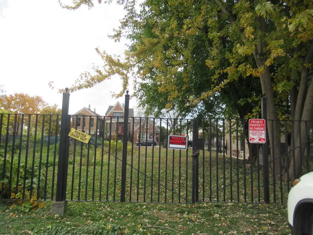 $1,245,000 | 3315 South Wood Street, Chicago, IL 60608