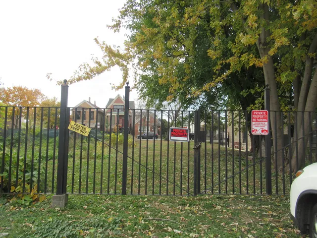 $1,245,000 | 3315 South Wood Street, Chicago, IL 60608