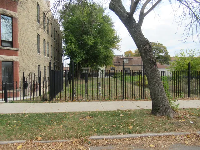 $1,245,000 | 3315 South Wood Street, Chicago, IL 60608