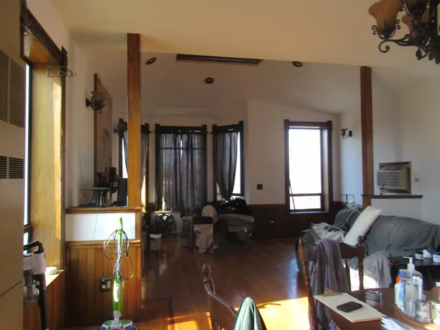 $1,245,000 | 3315 South Wood Street, Chicago, IL 60608