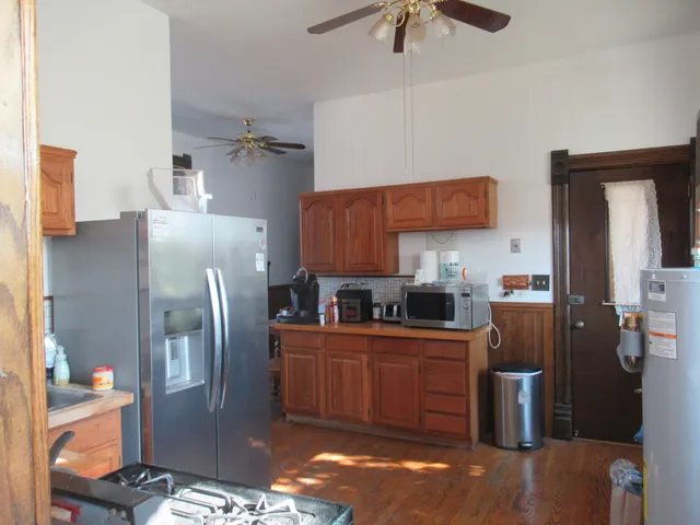 $1,245,000 | 3315 South Wood Street, Chicago, IL 60608