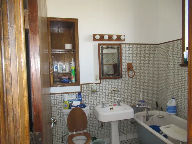 $1,245,000 | 3315 South Wood Street, Chicago, IL 60608