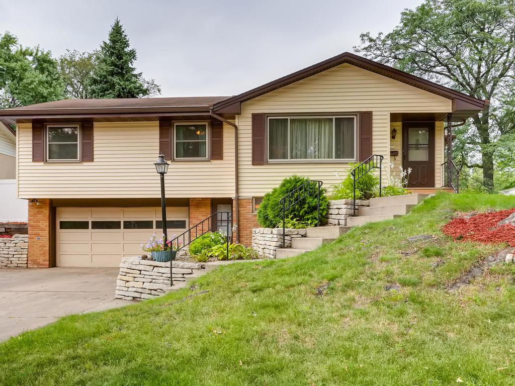 6928 45th Place North Crystal, MN 55428 - Photo 1 of 1