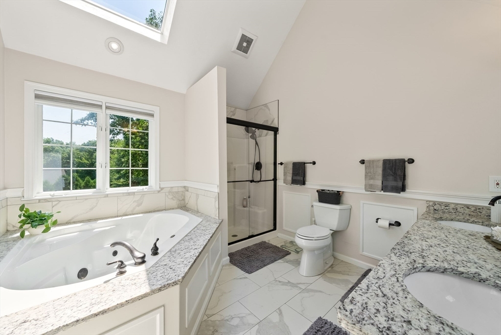 23 Falcon Ridge Drive Hopkinton, MA 01748 - Photo 27 of 42