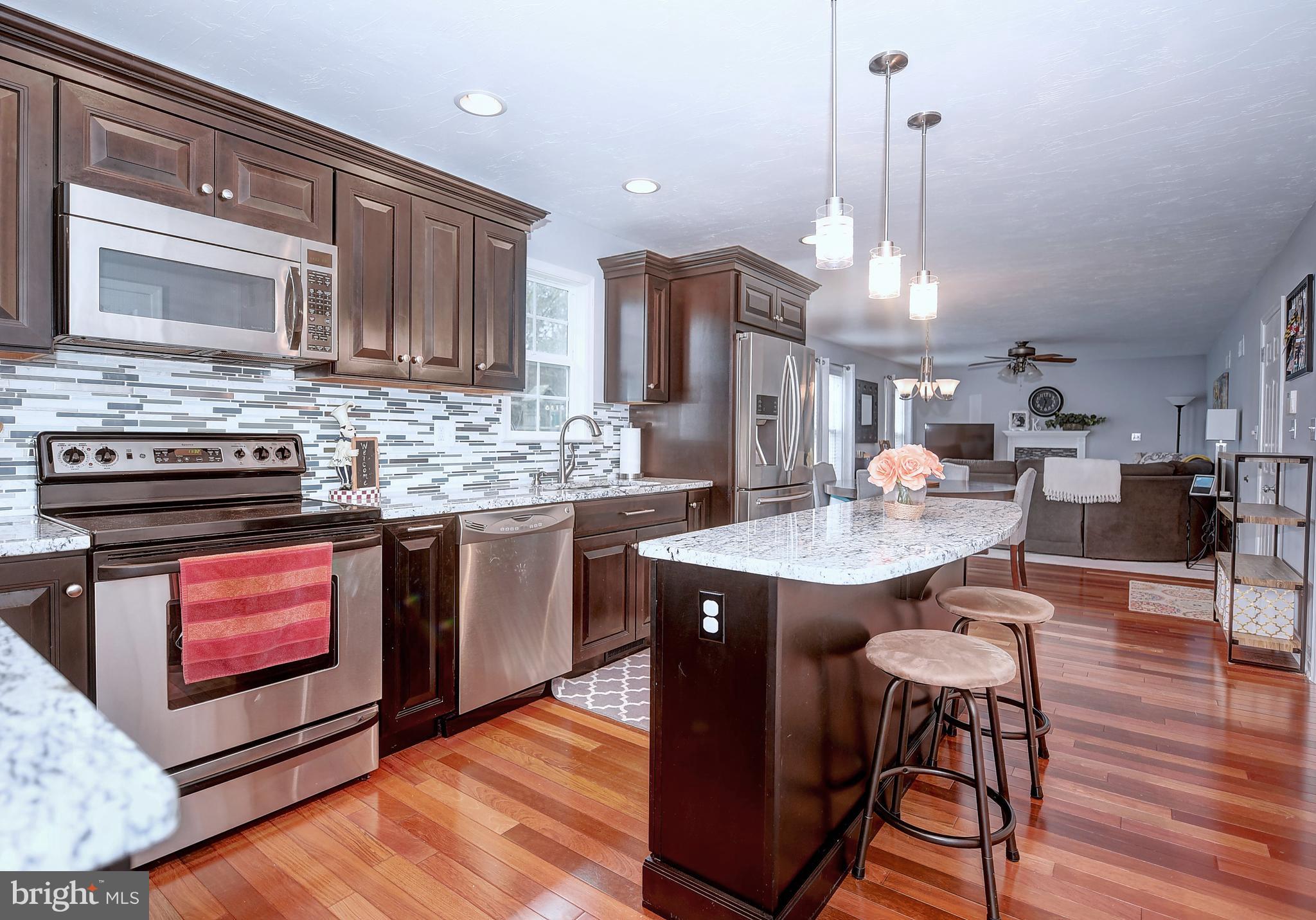 2785 Park Road Fallston, MD 21013 - Photo 3 of 33