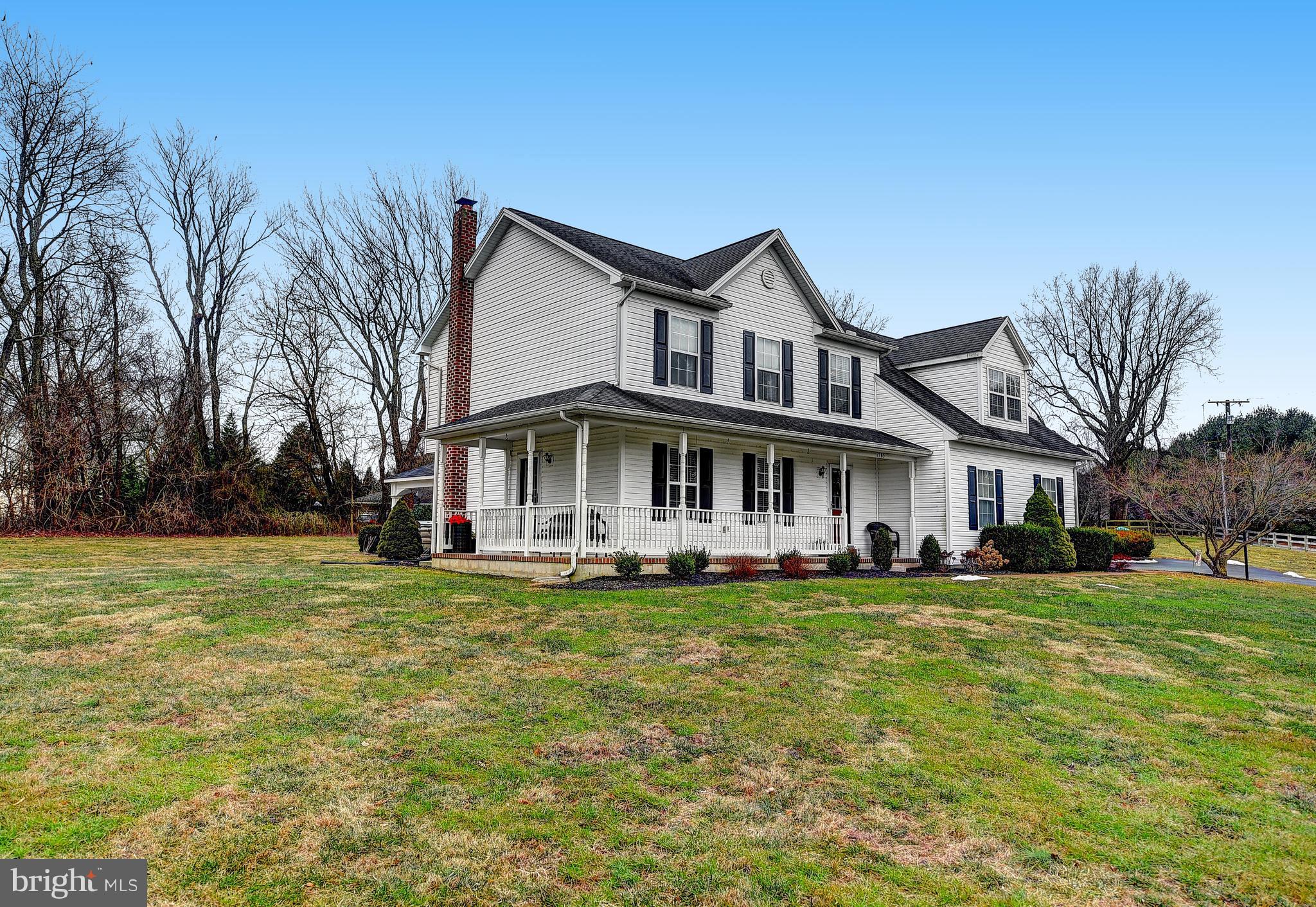 2785 Park Road Fallston, MD 21013 - Photo 33 of 33
